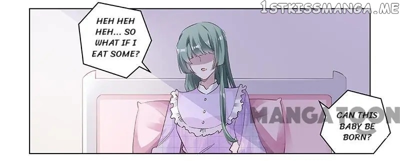 President’s Priceless Wife chapter 185 - page 10