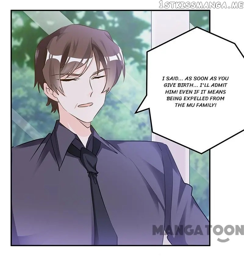 President’s Priceless Wife chapter 185 - page 15