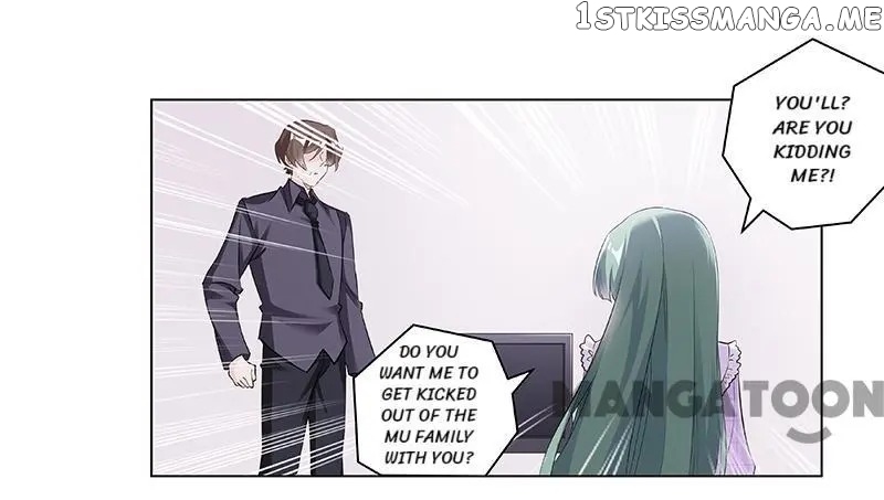President’s Priceless Wife chapter 185 - page 16