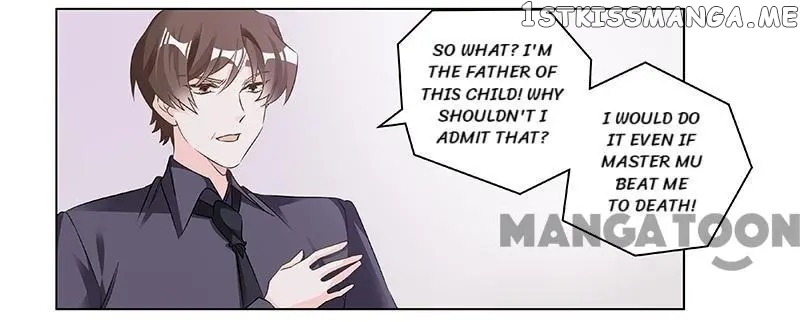 President’s Priceless Wife chapter 185 - page 17