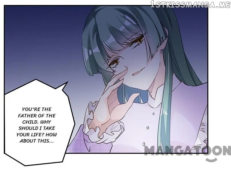 President’s Priceless Wife chapter 185 - page 19