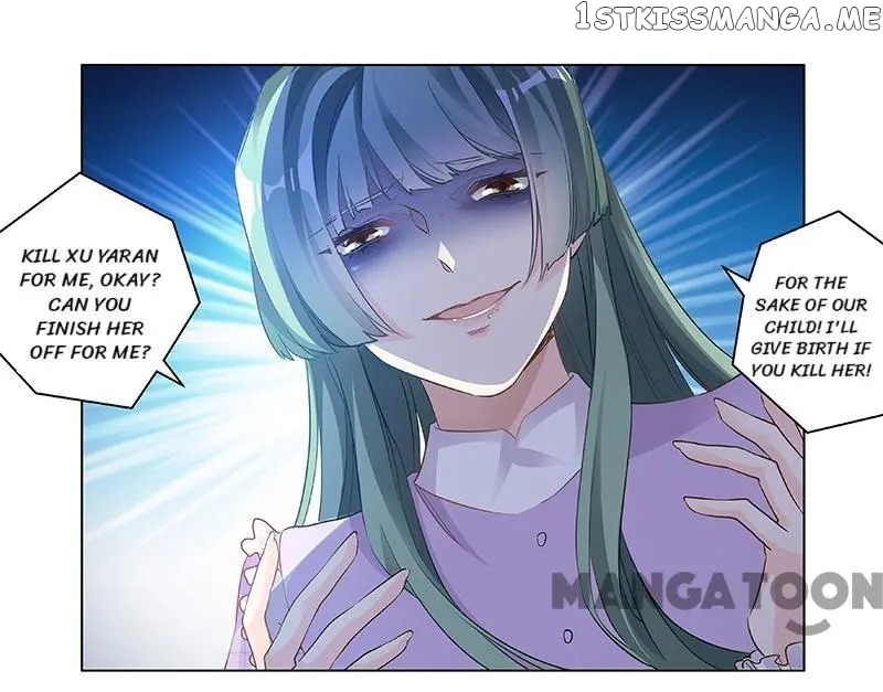 President’s Priceless Wife chapter 185 - page 20