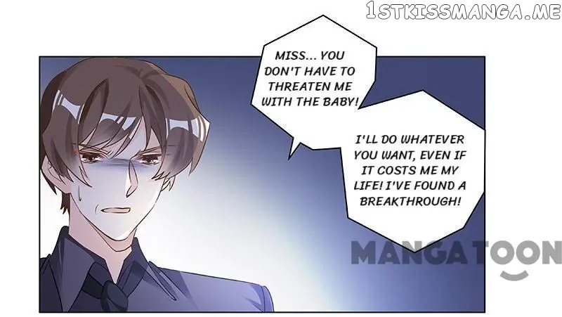 President’s Priceless Wife chapter 185 - page 23