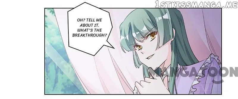 President’s Priceless Wife chapter 185 - page 24