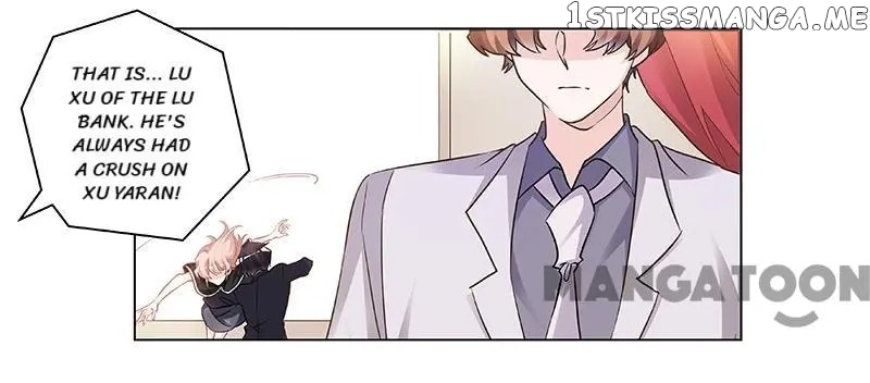 President’s Priceless Wife chapter 185 - page 25