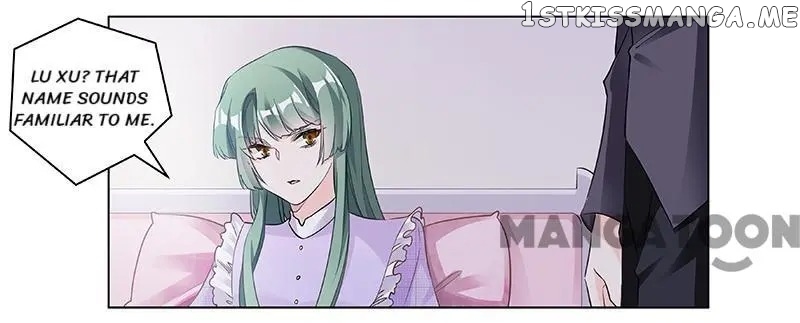 President’s Priceless Wife chapter 185 - page 27