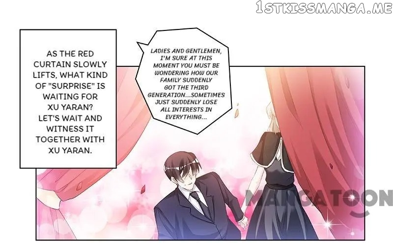 President’s Priceless Wife chapter 184 - page 1