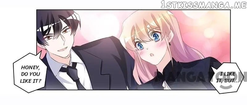 President’s Priceless Wife chapter 184 - page 12