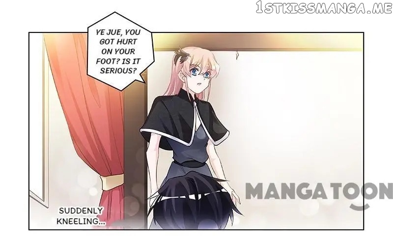President’s Priceless Wife chapter 184 - page 13