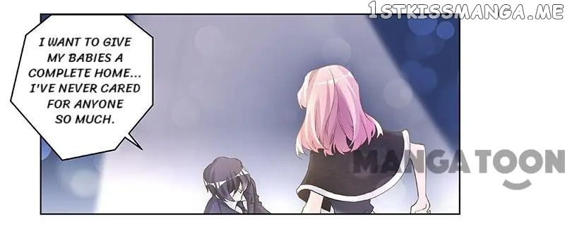 President’s Priceless Wife chapter 184 - page 18