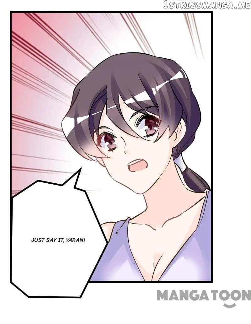 President’s Priceless Wife chapter 184 - page 24