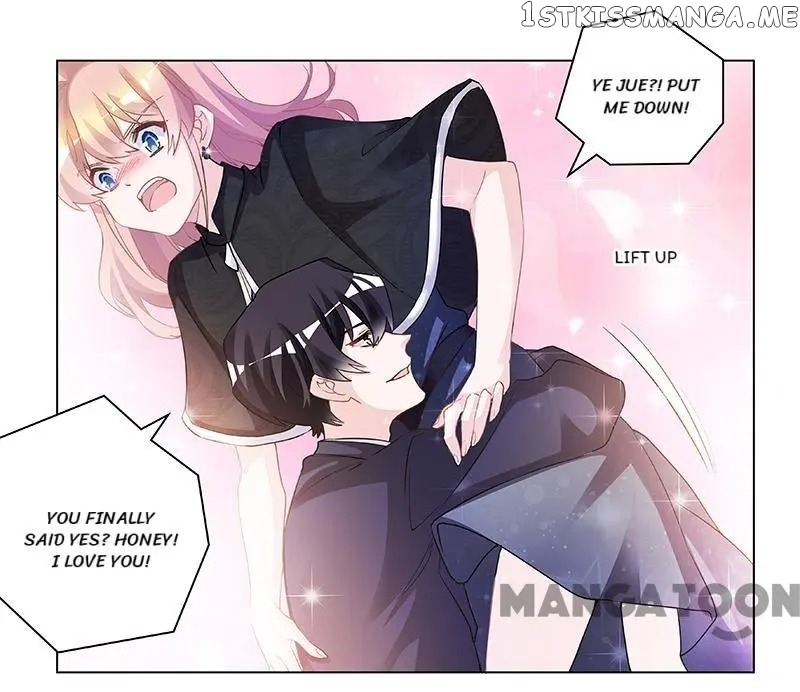 President’s Priceless Wife chapter 184 - page 28
