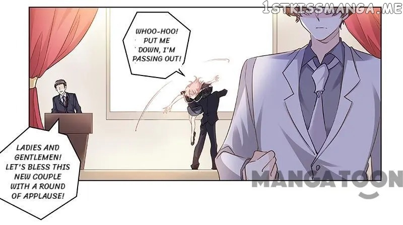 President’s Priceless Wife chapter 184 - page 29