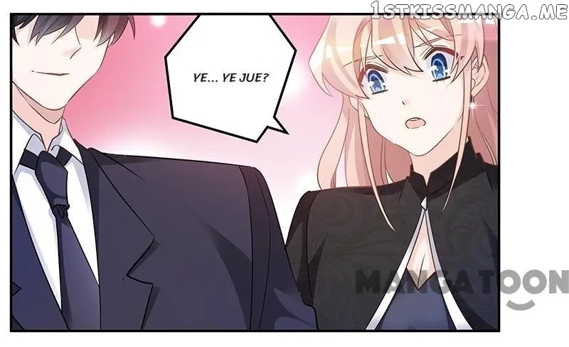 President’s Priceless Wife chapter 184 - page 3