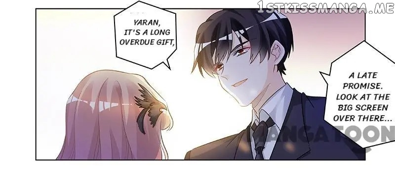 President’s Priceless Wife chapter 184 - page 4