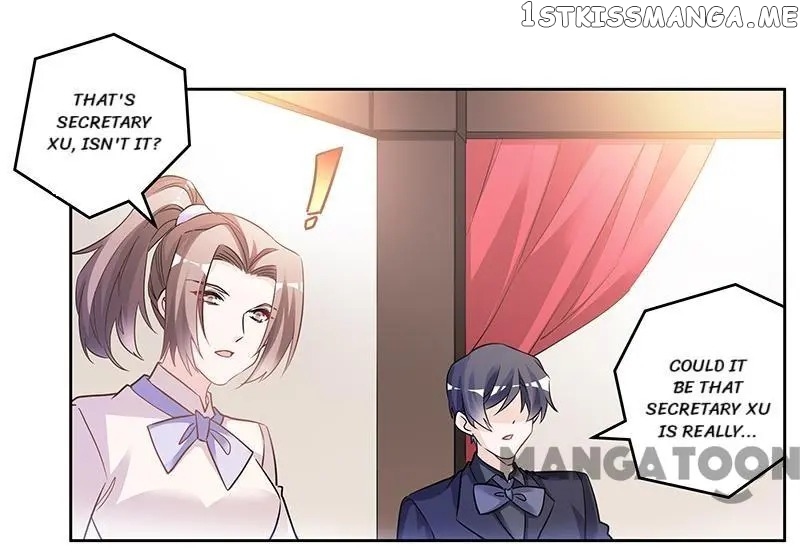 President’s Priceless Wife chapter 184 - page 5