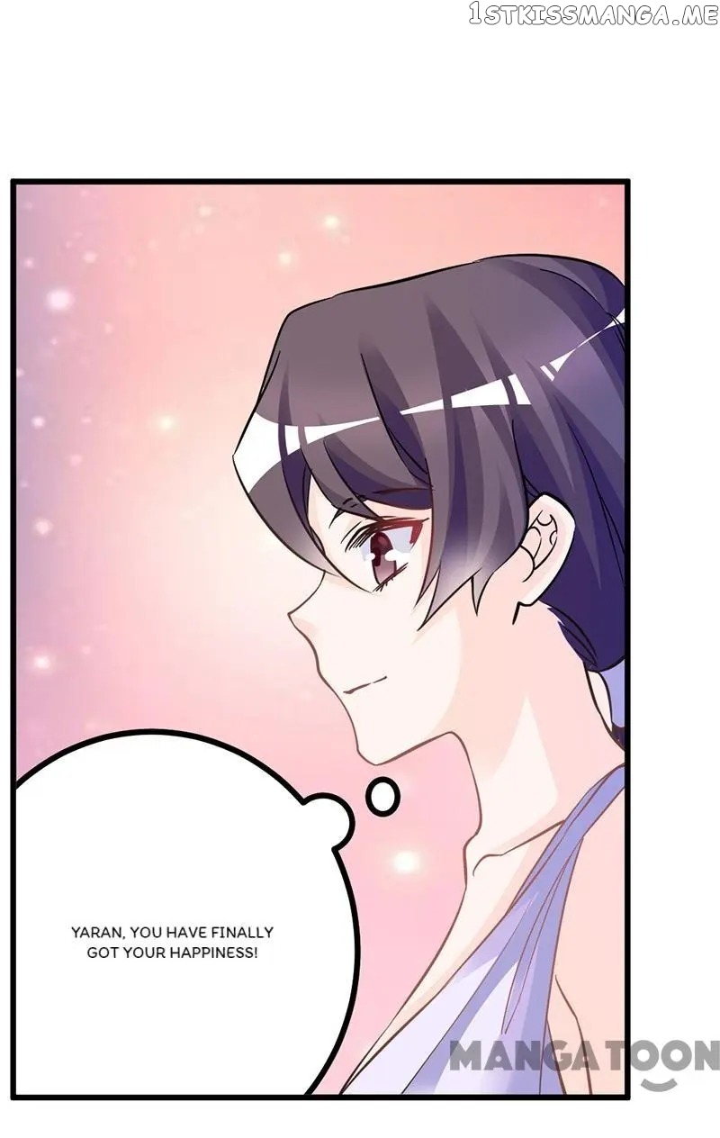 President’s Priceless Wife chapter 184 - page 6