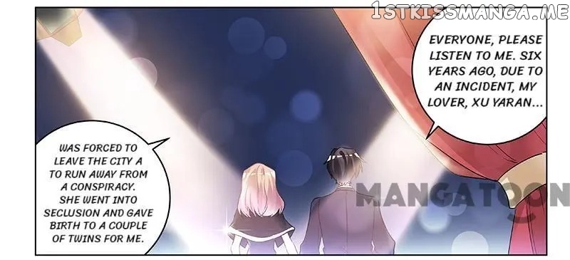 President’s Priceless Wife chapter 184 - page 7