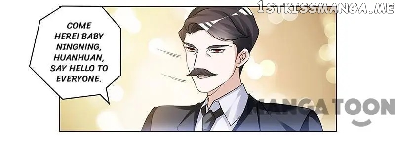 President’s Priceless Wife chapter 183 - page 12