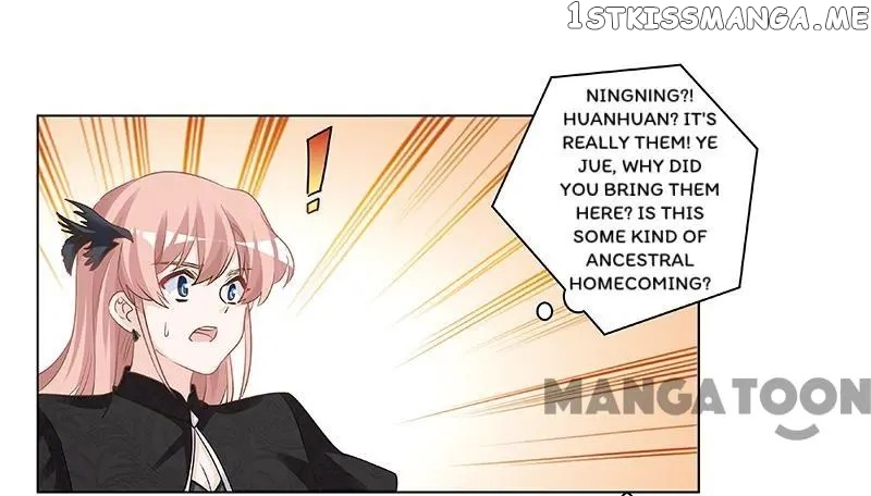 President’s Priceless Wife chapter 183 - page 13