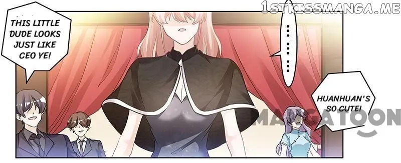 President’s Priceless Wife chapter 183 - page 14