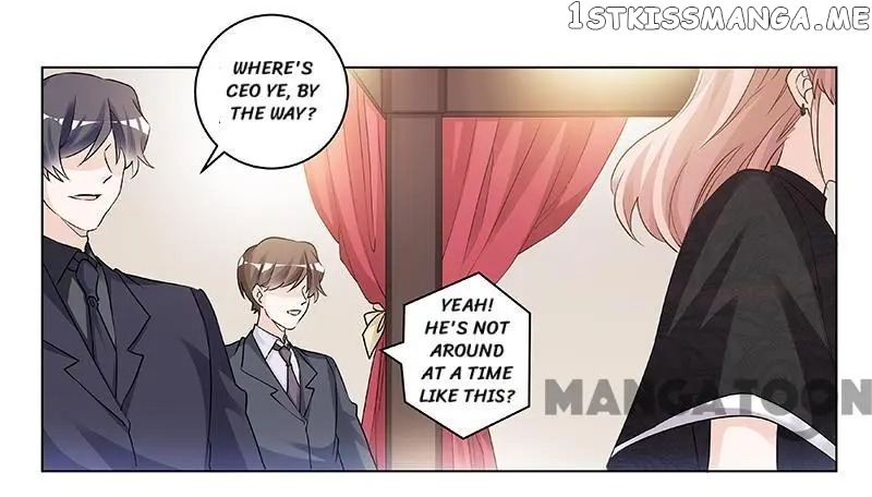 President’s Priceless Wife chapter 183 - page 17