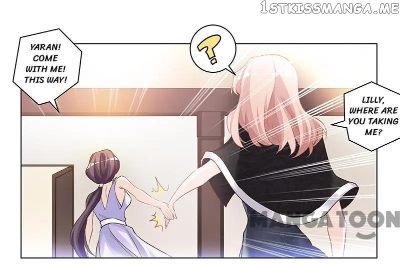 President’s Priceless Wife chapter 183 - page 21