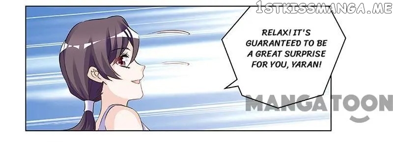 President’s Priceless Wife chapter 183 - page 23