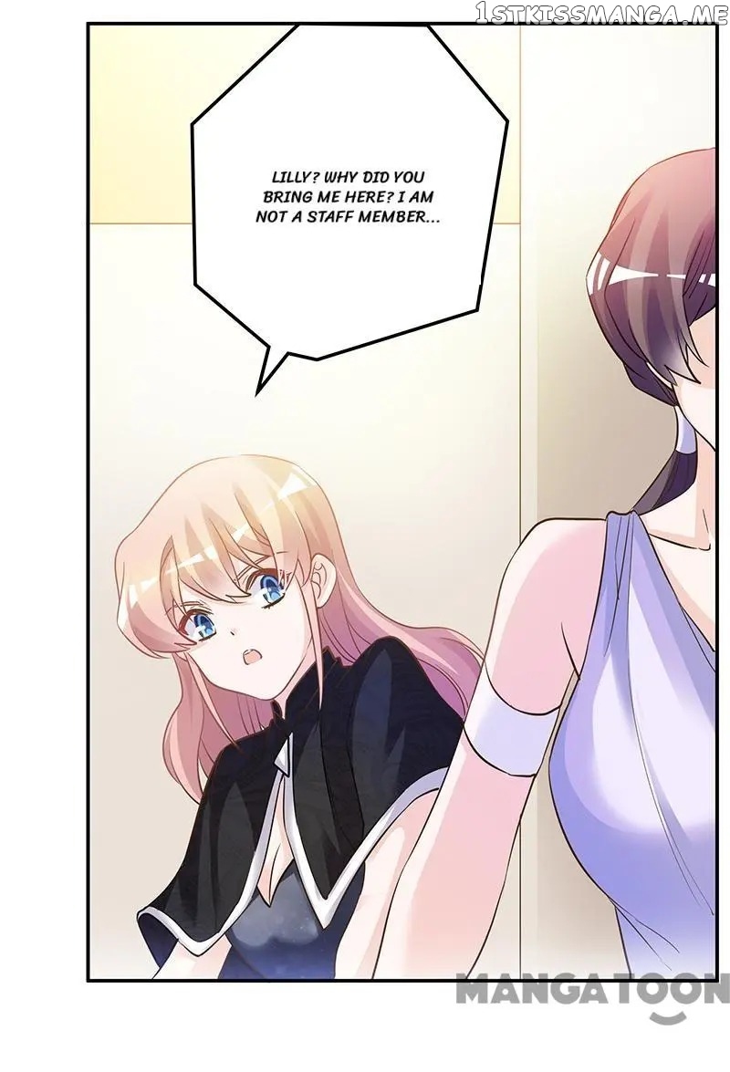 President’s Priceless Wife chapter 183 - page 25
