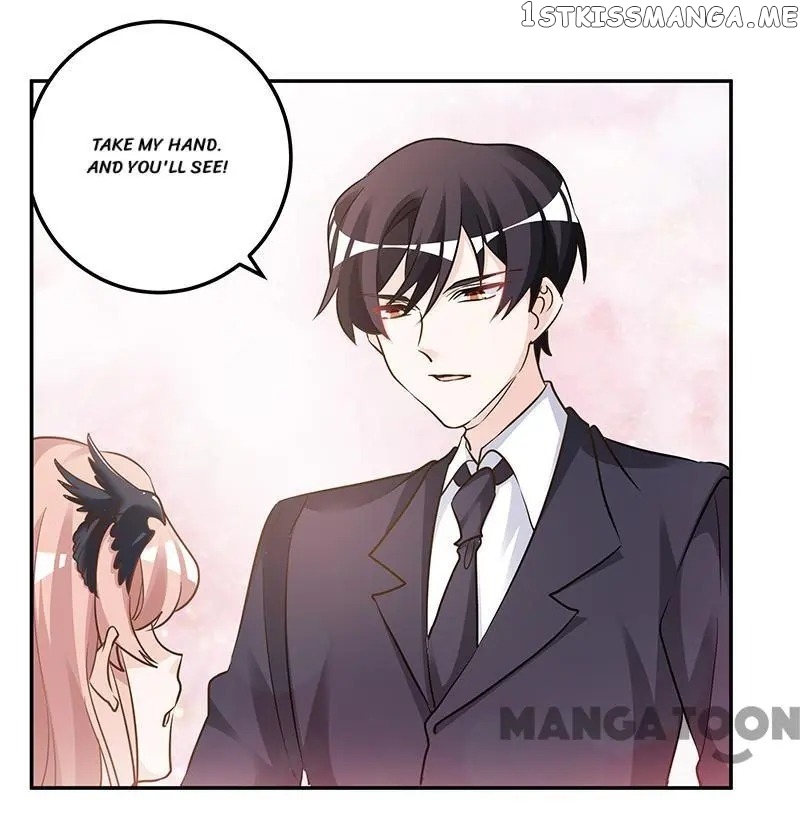 President’s Priceless Wife chapter 183 - page 29