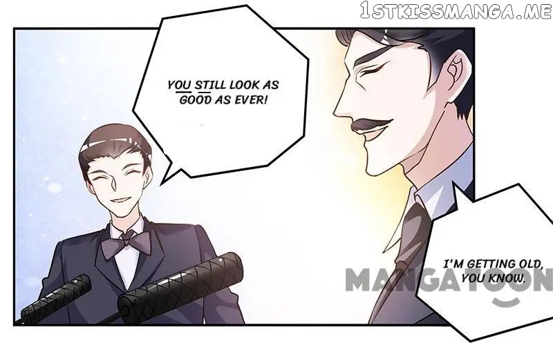 President’s Priceless Wife chapter 183 - page 3