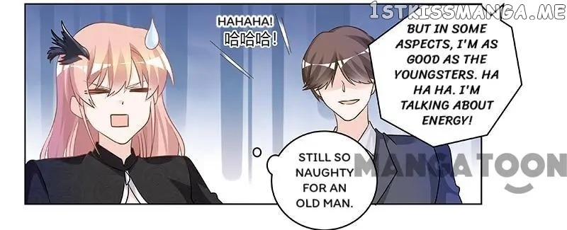 President’s Priceless Wife chapter 183 - page 4