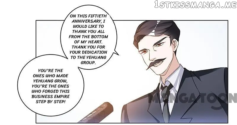 President’s Priceless Wife chapter 183 - page 5