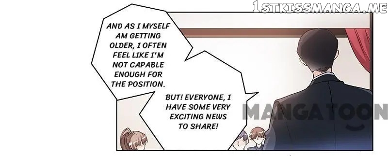 President’s Priceless Wife chapter 183 - page 6