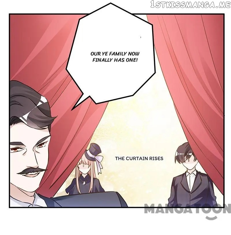 President’s Priceless Wife chapter 183 - page 8