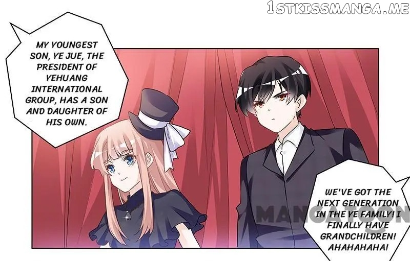 President’s Priceless Wife chapter 183 - page 9
