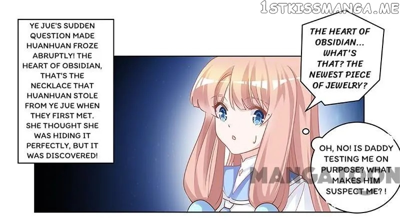 President’s Priceless Wife chapter 182 - page 1