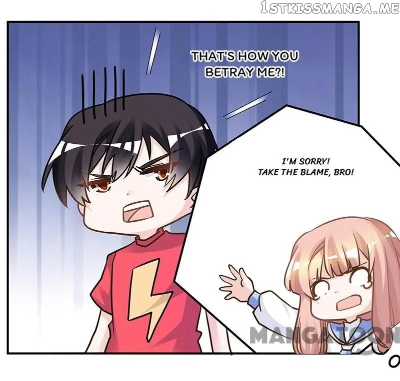 President’s Priceless Wife chapter 182 - page 10