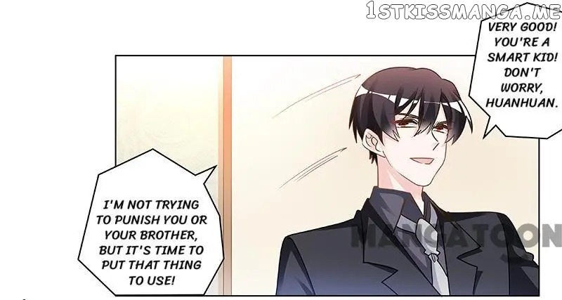 President’s Priceless Wife chapter 182 - page 12