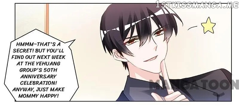 President’s Priceless Wife chapter 182 - page 14