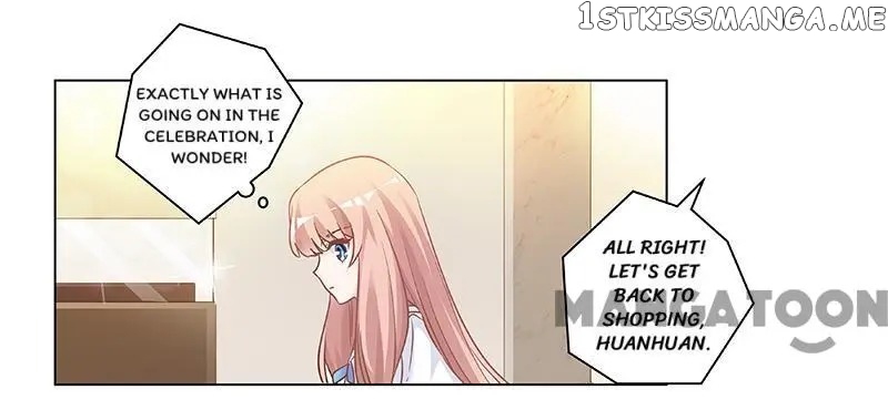 President’s Priceless Wife chapter 182 - page 15