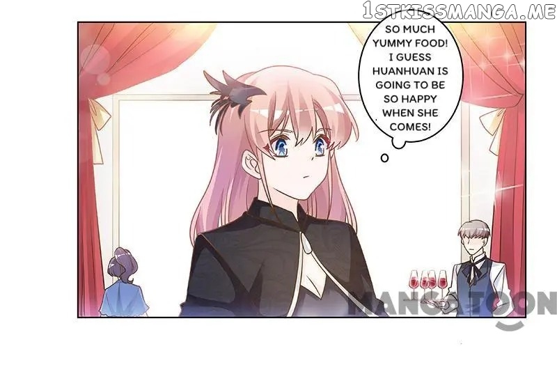 President’s Priceless Wife chapter 182 - page 18
