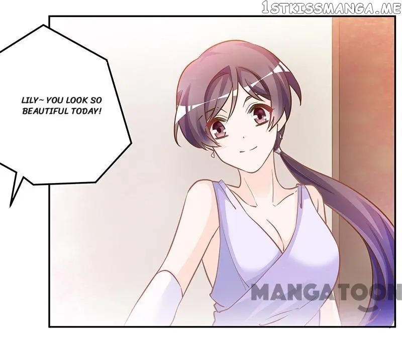 President’s Priceless Wife chapter 182 - page 20