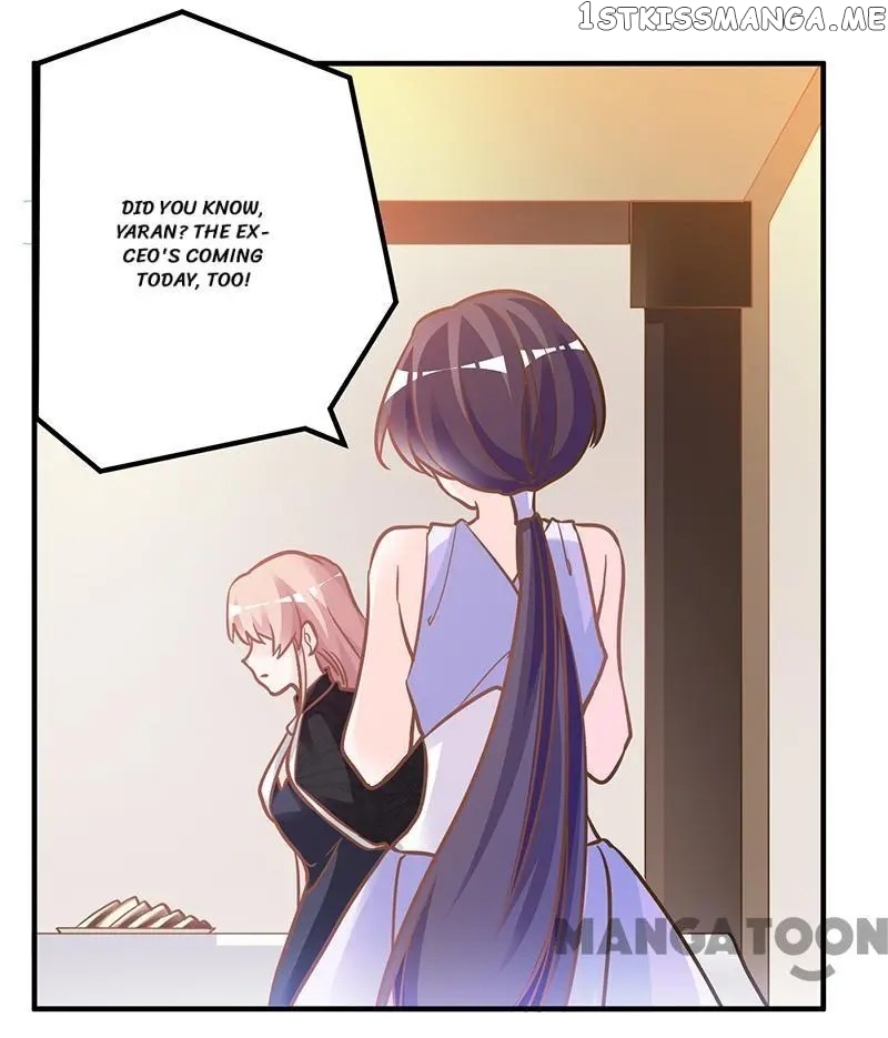 President’s Priceless Wife chapter 182 - page 21