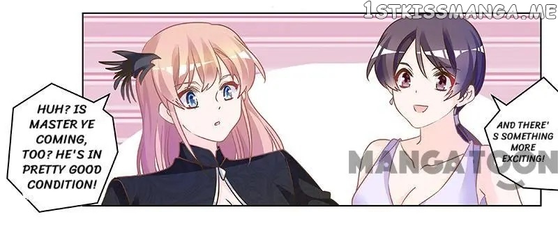 President’s Priceless Wife chapter 182 - page 22