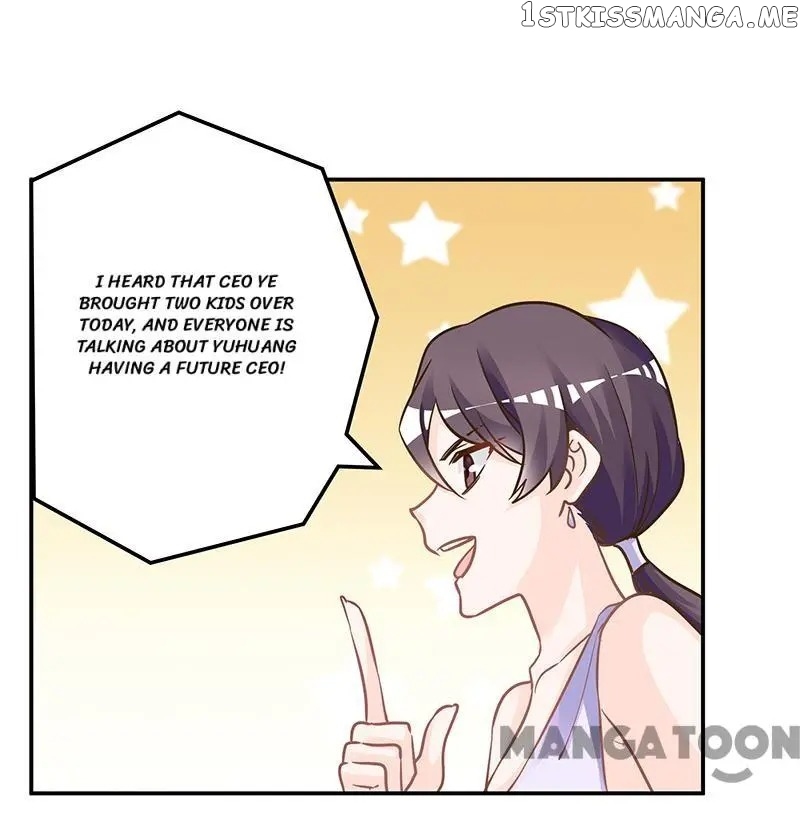 President’s Priceless Wife chapter 182 - page 24
