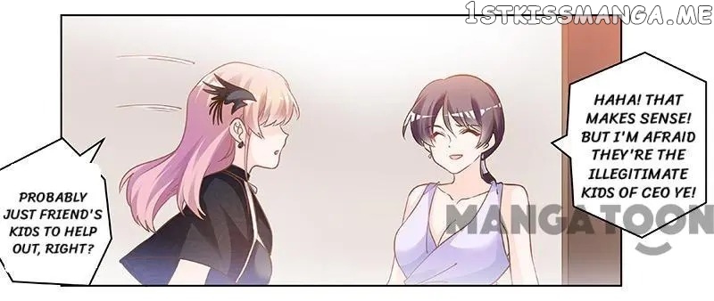 President’s Priceless Wife chapter 182 - page 25