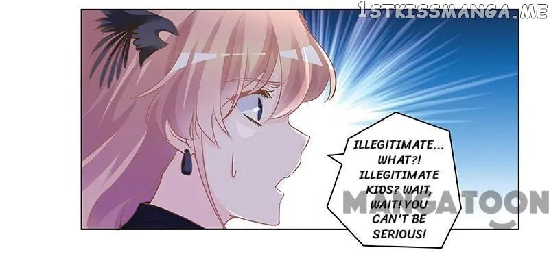 President’s Priceless Wife chapter 182 - page 26