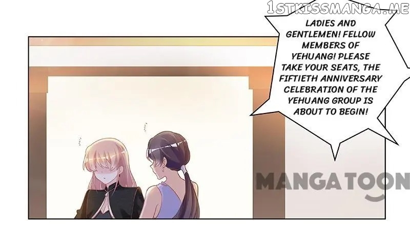 President’s Priceless Wife chapter 182 - page 27