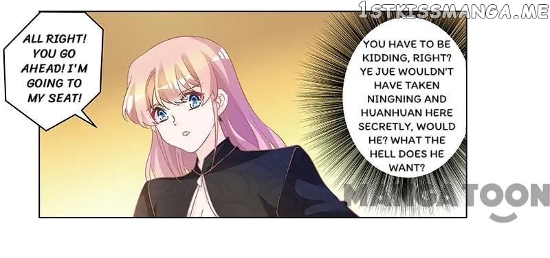 President’s Priceless Wife chapter 182 - page 29